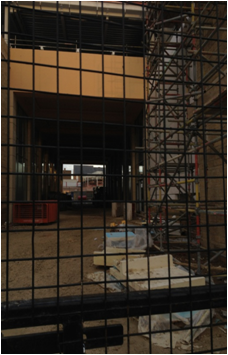 electrical wiring in oxford